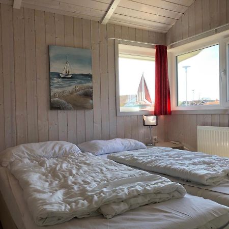Strandhus - Haus 37 Grömitz المظهر الخارجي الصورة