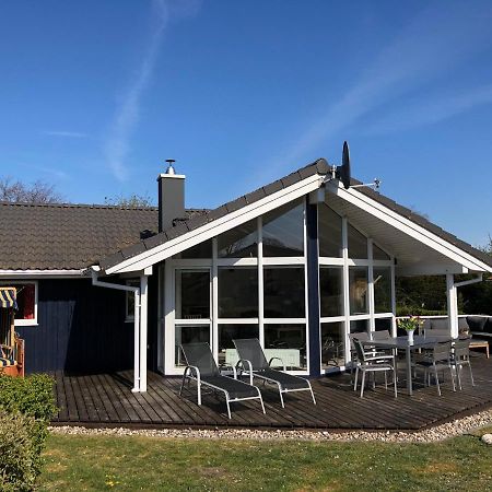 Strandhus - Haus 37 Grömitz المظهر الخارجي الصورة