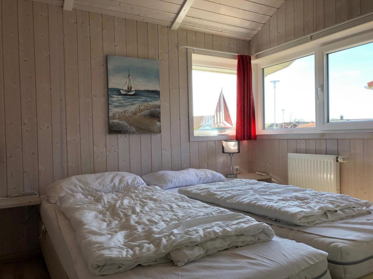 Strandhus - Haus 37 Grömitz المظهر الخارجي الصورة