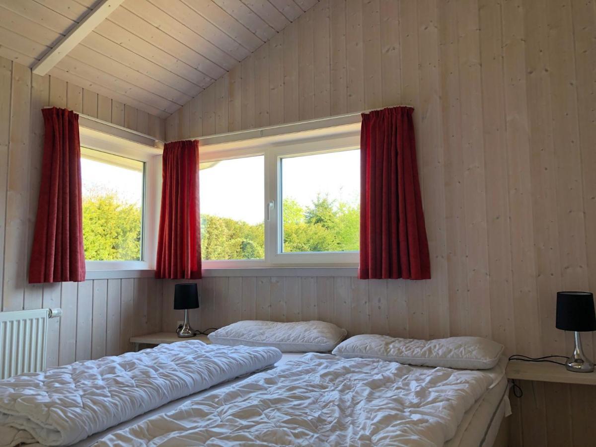 Strandhus - Haus 37 Grömitz المظهر الخارجي الصورة