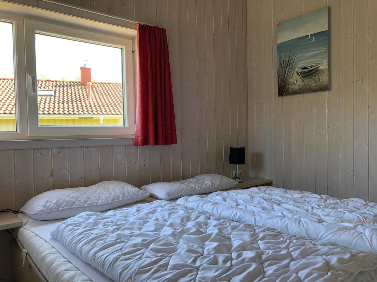 Strandhus - Haus 37 Grömitz المظهر الخارجي الصورة