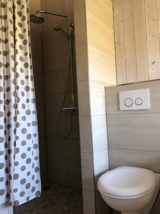 Strandhus - Haus 37 Grömitz المظهر الخارجي الصورة
