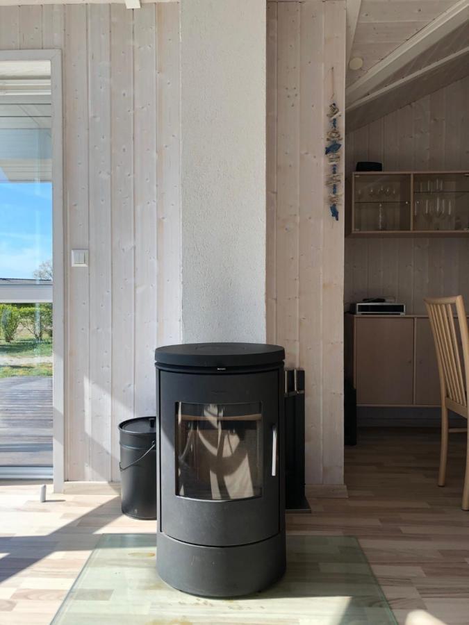 Strandhus - Haus 37 Grömitz المظهر الخارجي الصورة