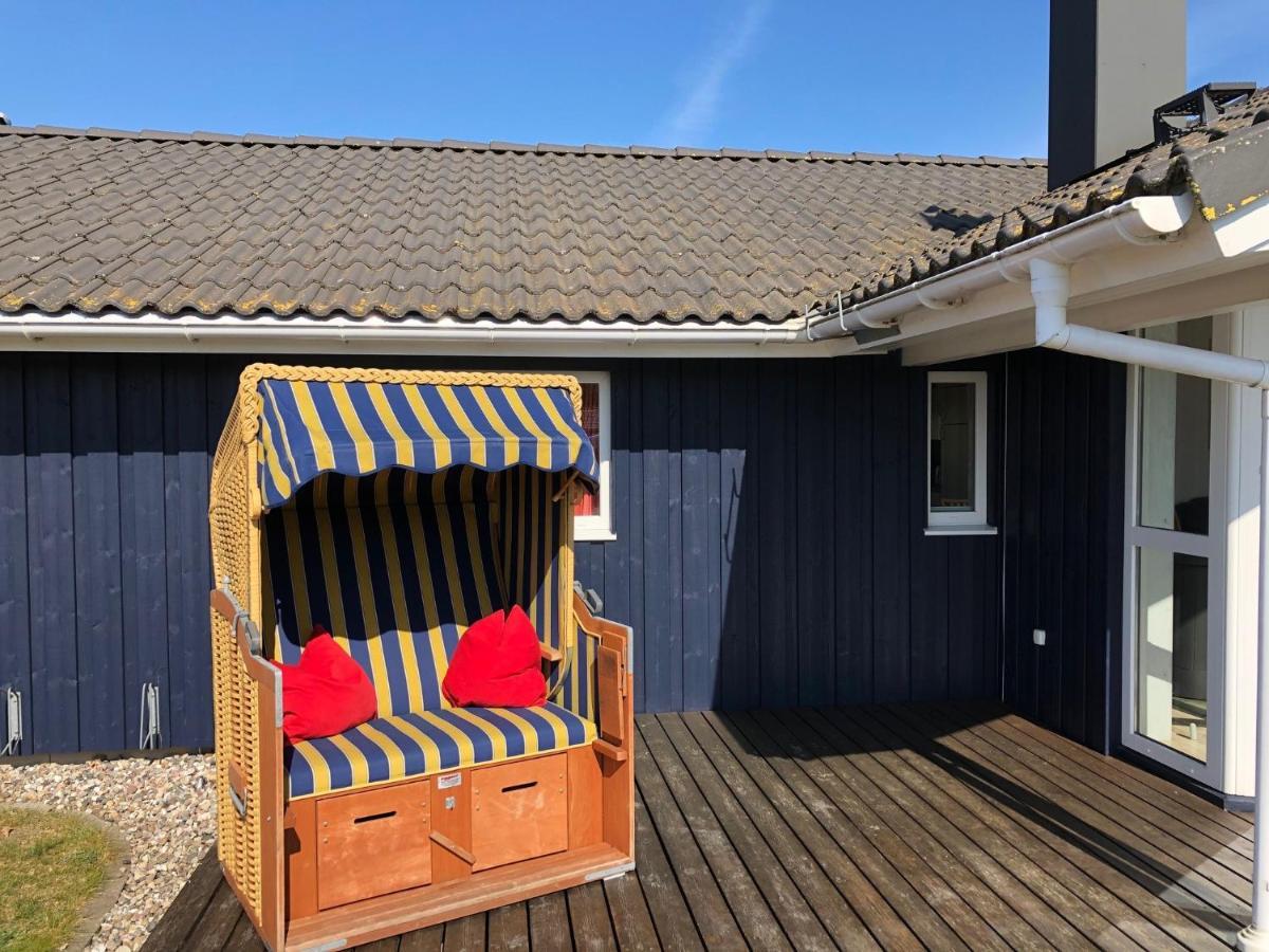 Strandhus - Haus 37 Grömitz المظهر الخارجي الصورة