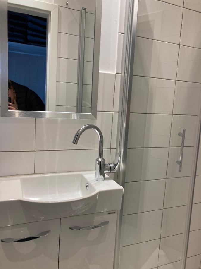 Strandhus - Haus 37 Grömitz المظهر الخارجي الصورة