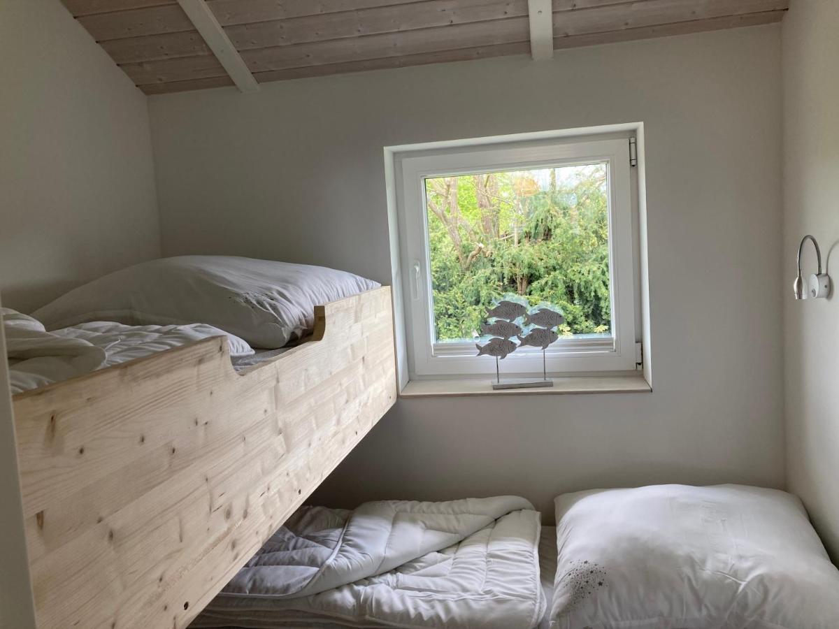 Strandhus - Haus 37 Grömitz المظهر الخارجي الصورة