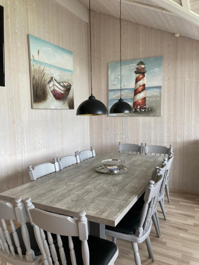 Strandhus - Haus 37 Grömitz المظهر الخارجي الصورة